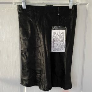 The Cookies Skirt in Voodoo Realisation Par